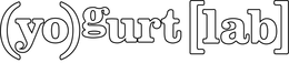 (YO)GURT[LAB] logo