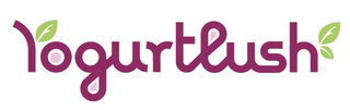 YOGURTLUSH logo