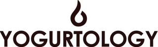 YOGURTOLOGY logo