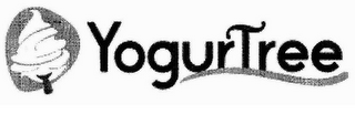 YOGURTREE logo