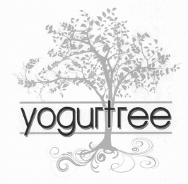 YOGURTREE logo