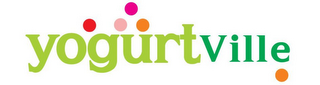 YOGURTVILLE logo
