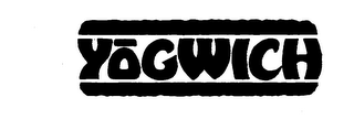 YOGWICH logo