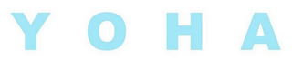 YOHA logo