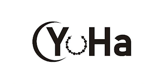 YOHA logo
