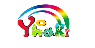 YOHAKI logo