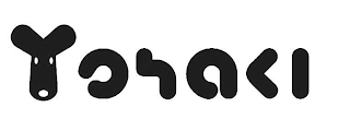 YOHAKI logo