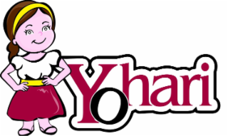 YOHARI logo
