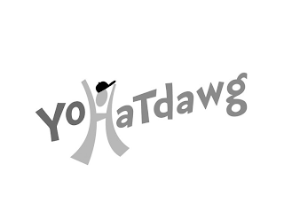 YOHATDAWG logo