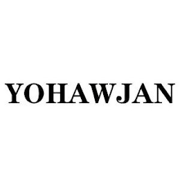 YOHAWJAN logo