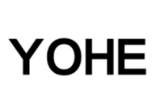YOHE logo