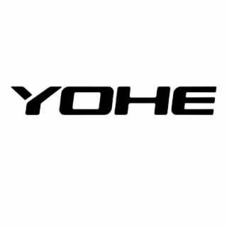YOHE logo
