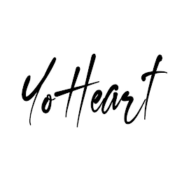 YOHEART logo