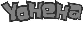 YOHEHA logo