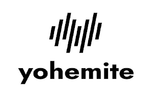 YOHEMITE logo
