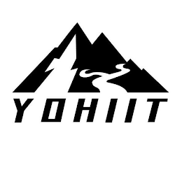 YOHIIT logo
