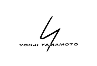 YOHJI YAMAMOTO & Y logo