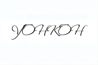 YOHKOH logo