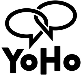 YOHO logo