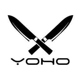 YOHO logo