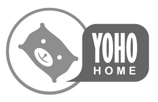 YOHO HOME logo