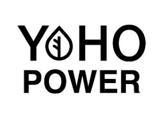 YOHO POWER logo
