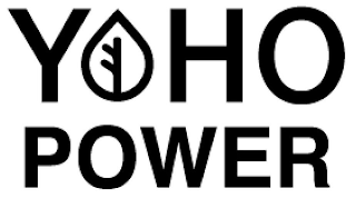 YOHO POWER logo