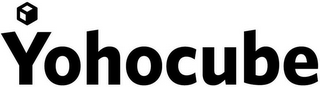 YOHOCUBE logo
