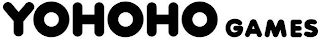 YOHOHO GAMES logo