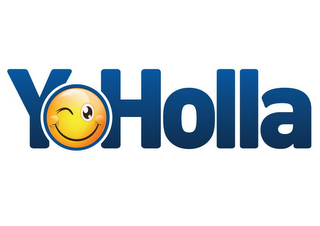 YOHOLLA logo