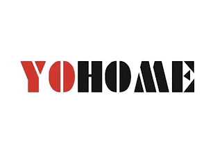 YOHOME logo