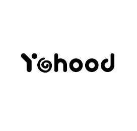 YOHOOD logo