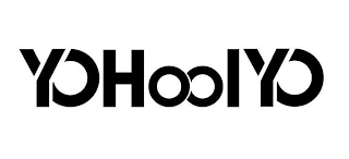 YOHOOLYO logo