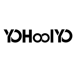YOHOOLYO logo