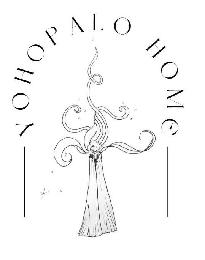 YOHOPALO HOME logo