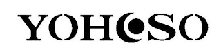 YOHOSO logo