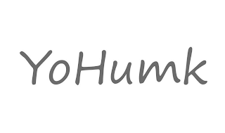 YOHUMK logo