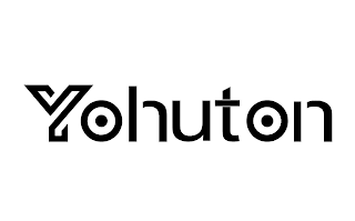 YOHUTON logo