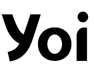 YOI logo