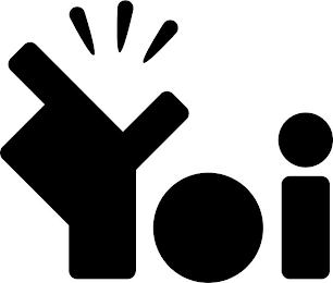YOI logo