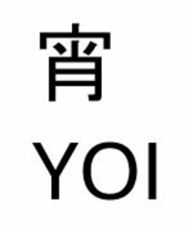 YOI logo