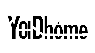 YOIDHOME logo