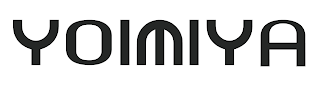 YOIMIYA logo
