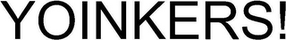 YOINKERS! logo