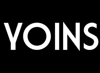 YOINS logo