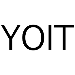 YOIT logo