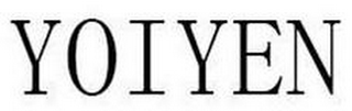 YOIYEN logo