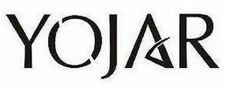 YOJAR logo