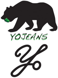 YOJEANS YO