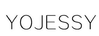 YOJESSY logo